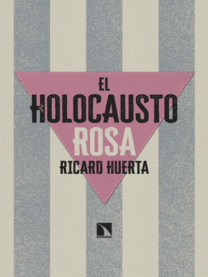cover image of El Holocausto Rosa